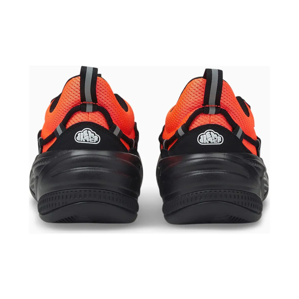 Puma RS-Dreamer Proto Basketball Shoes Black/Red (193990-16)