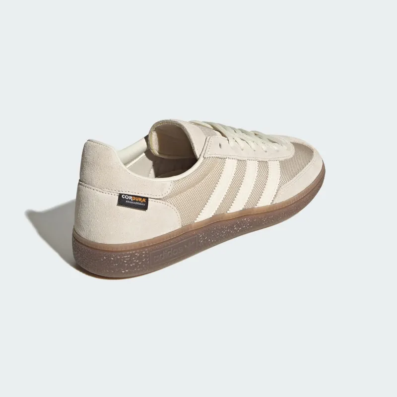 Adidas HANDBALL SPEZIAL Shoes Alumina / Off White / Gum (KK1147)