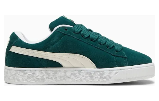 Puma Suede XL ‘Dark Myrtle’ (39520521)