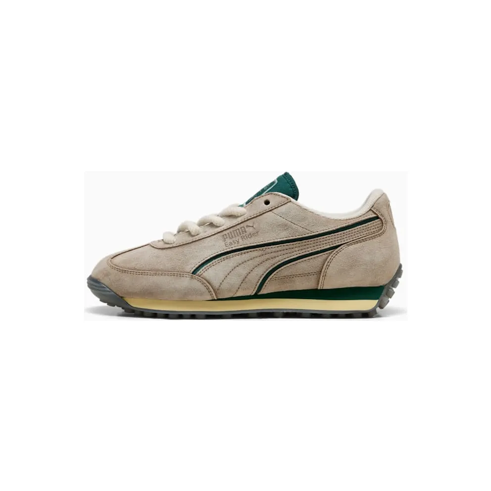 Puma Easy Rider Squid Game Alpine Snow Dark Myrtle (403643-01)