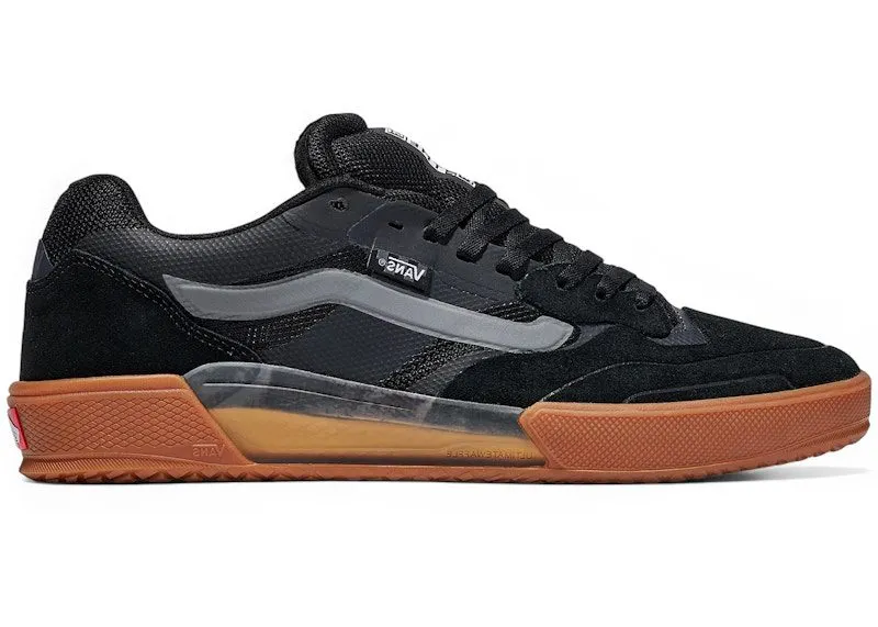 Vans Ave 2.0 Black Gum (VN0A2Z3HB9M)