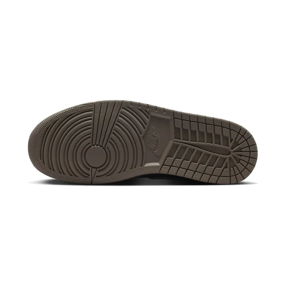 Jordan 1 Low SE “Olive Grey” (IB7109-005)