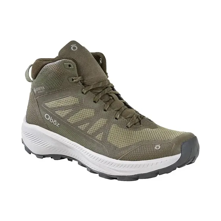 Wandelschoenen Oboz Katabatic LT GTX Mid (46101_7726)