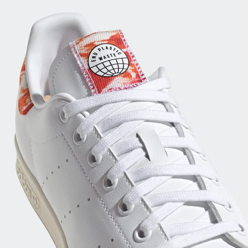 adidas Stan Smith Cloud White / Off White / Core Black (GZ7767)