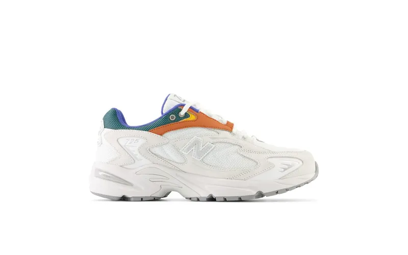 New Balance 725 REFLECTION “WHITE/MULTI” (ML725AP)
