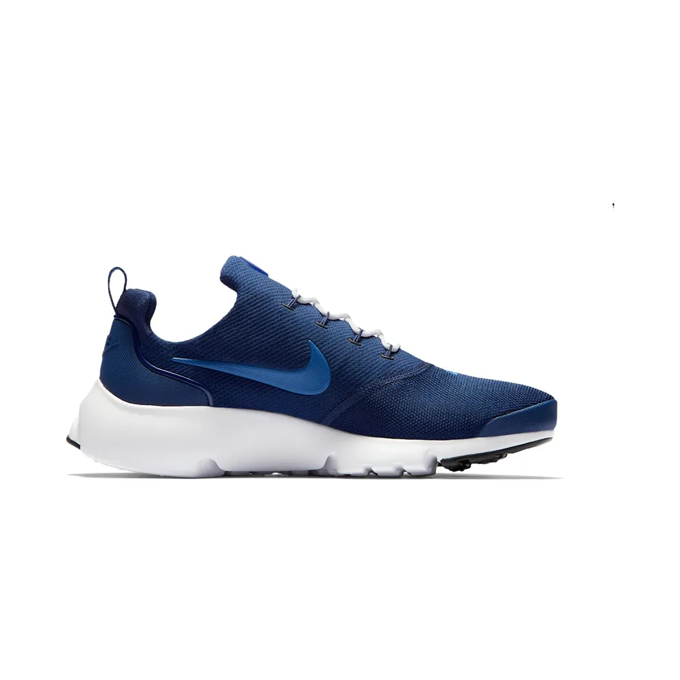 Nike Presto Fly Blue Void Blue Void/Game Royal-Black (908019-406)