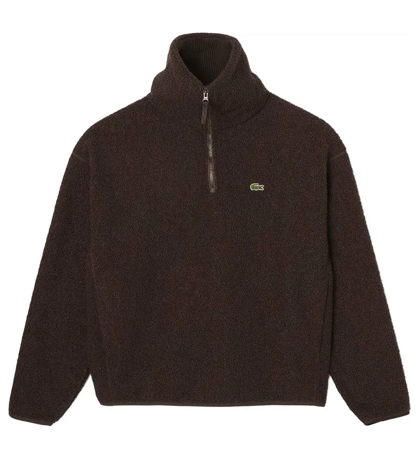 Lacoste T-clip Bruin (SH5500-00-SKB)
