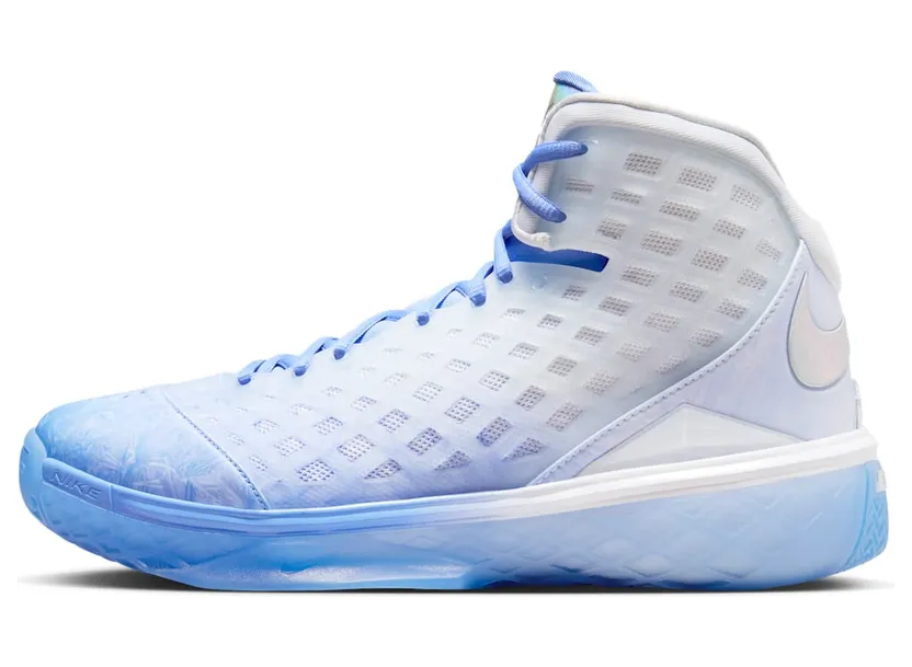 Nike Kobe 3 Protro “Christmas” (IQ5338-400)
