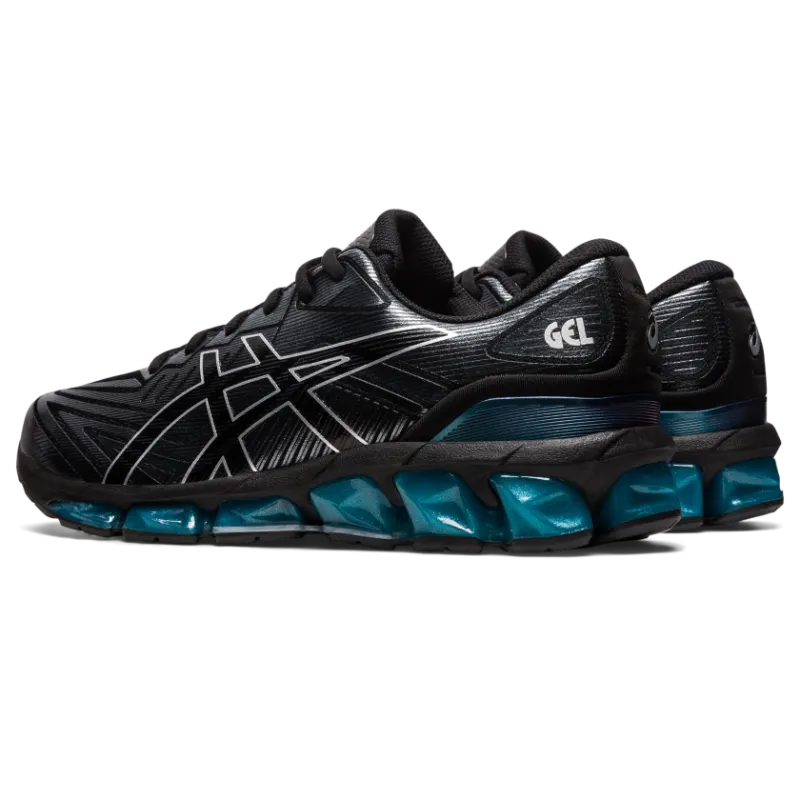 Asics Gel-quantum 360 Vii Metastreet Black/Lagoon (1201A876.003)