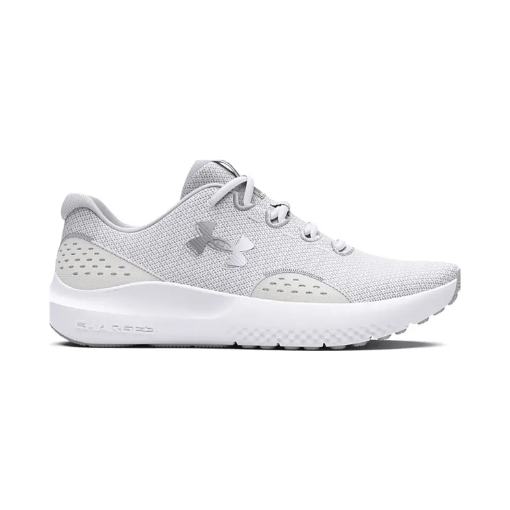Under Armour Surge 4 “light/Maroon/Fade/Gray” (3027007)