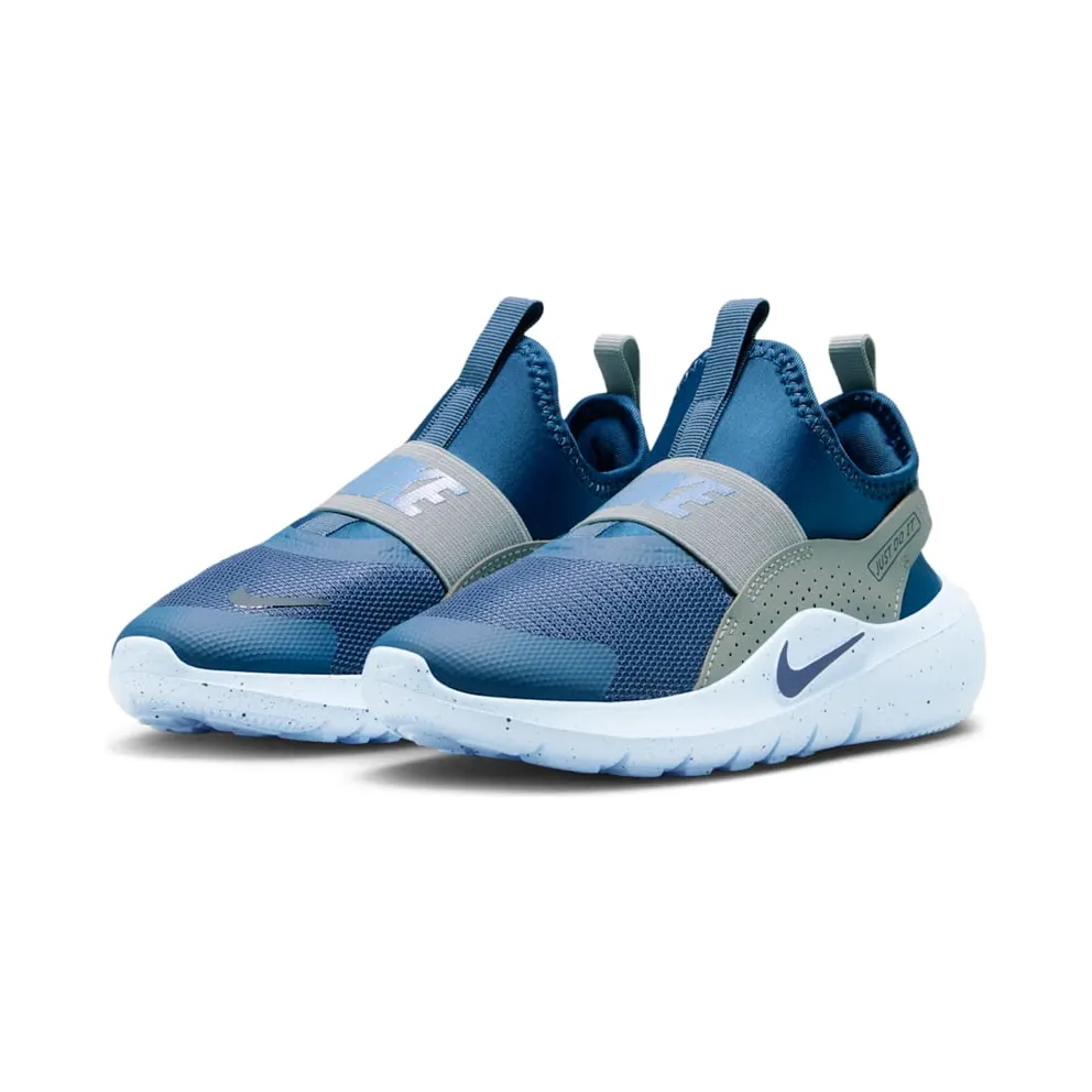 Nike Flex Runner 4 Mystic Navy Work Blue (IF2894-405)