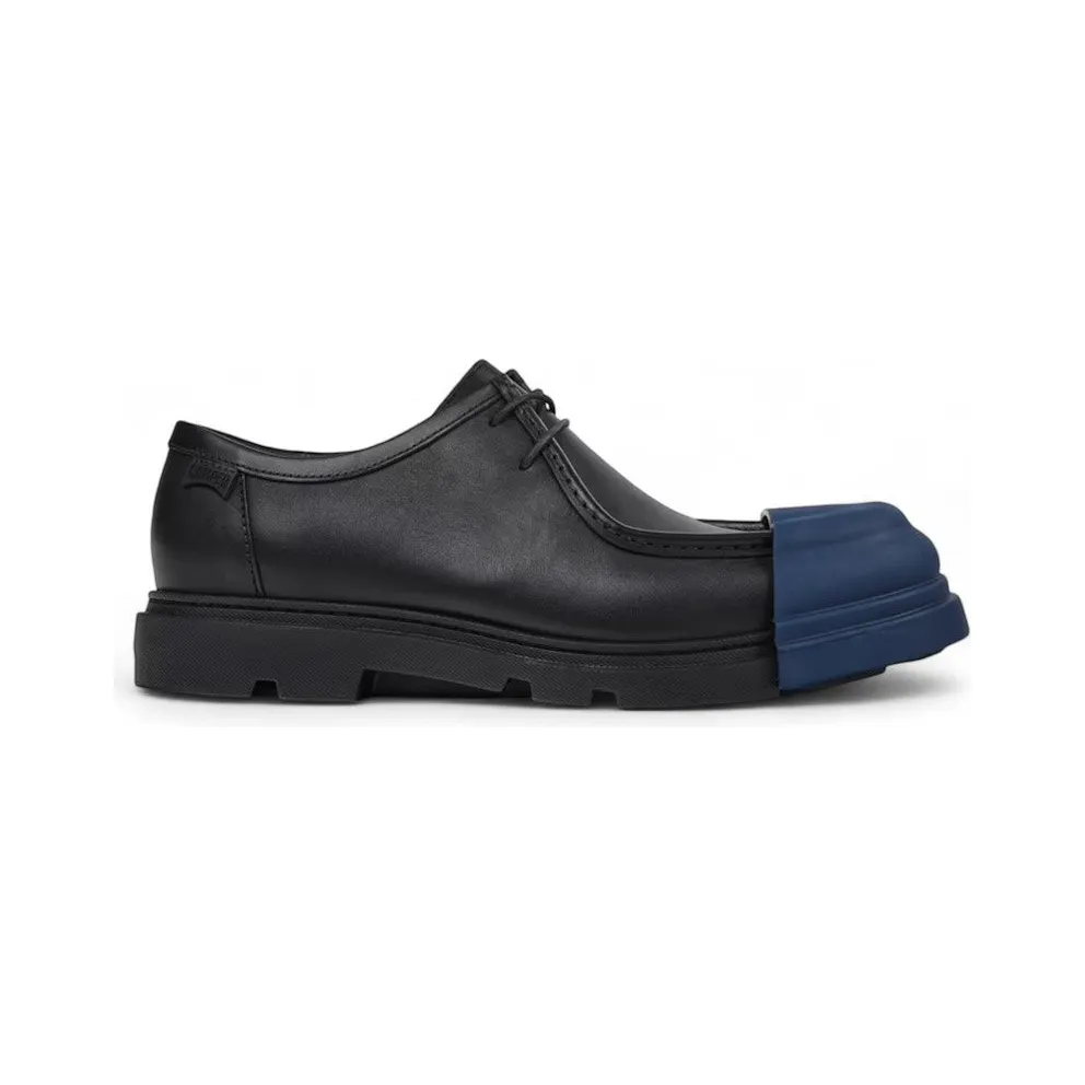 Camper Junction Loafer Black Blue (K100872-024)