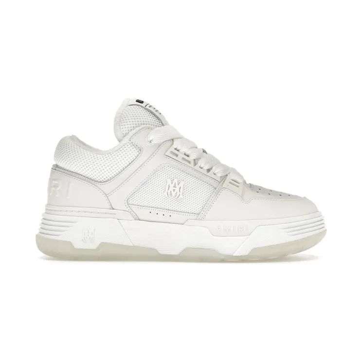 AMIRI MA-1 White (PS24MFS017-100)