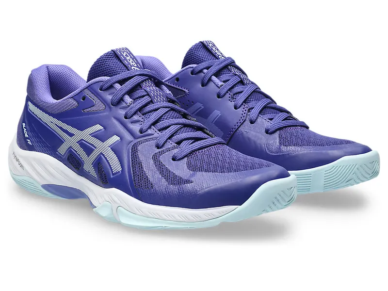 Asics Blade Ff Eggplant/Aquamarine (1072A094.400)
