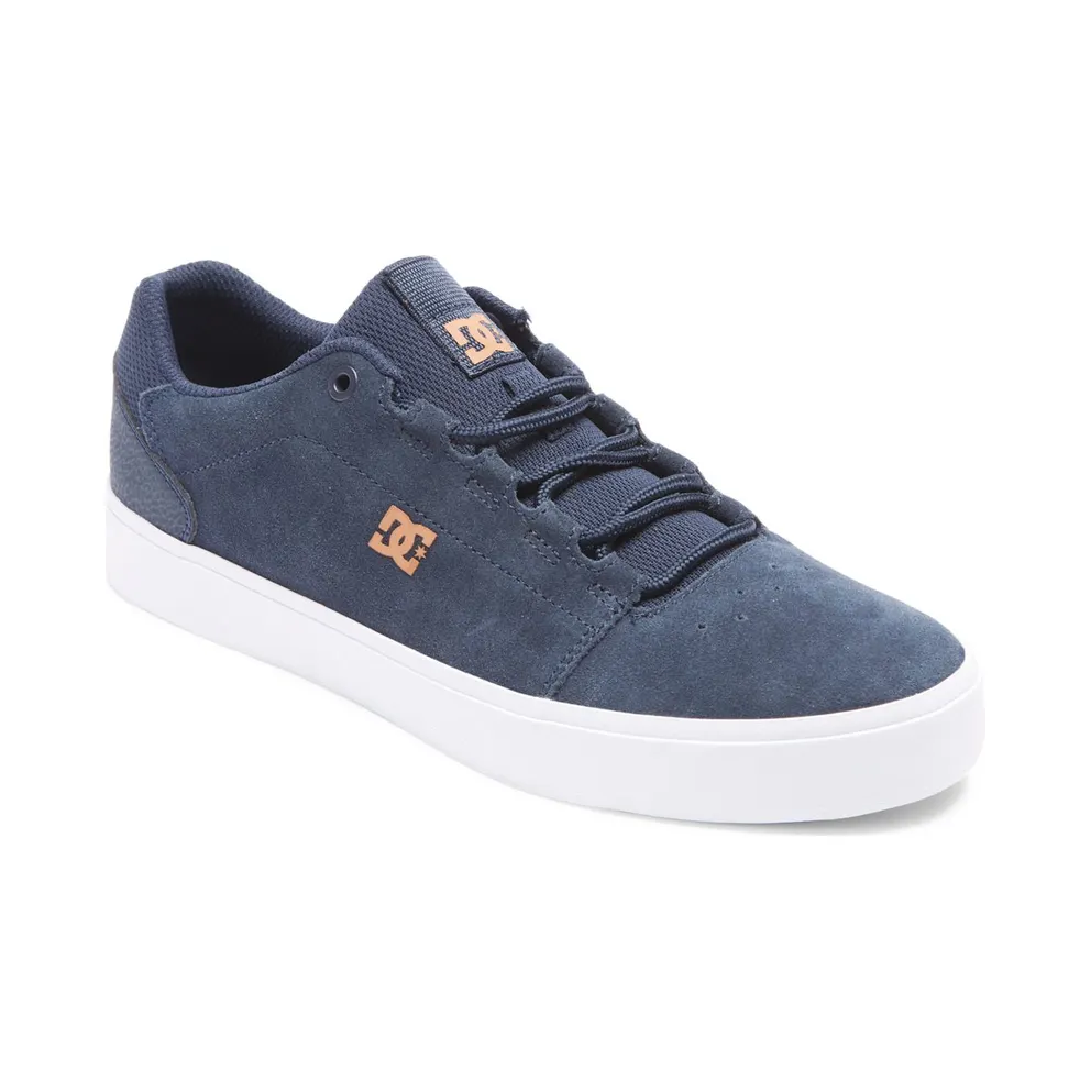 DC Hyde navy/ orange (ADYS300768-NO3)