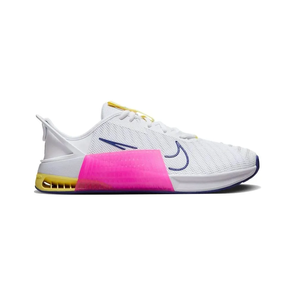 Nike Metcon 9 Flyease White Royal Pink (DZ2615-102)