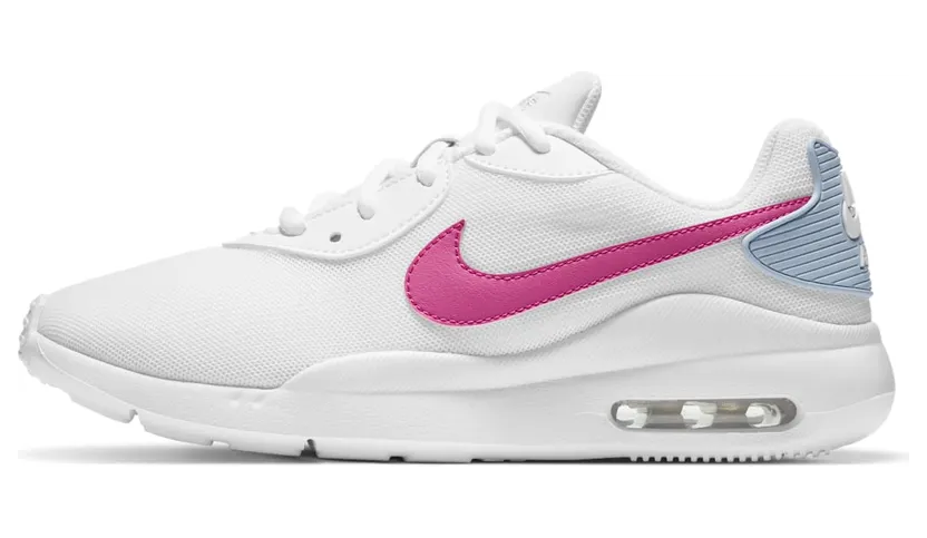 Nike Air Max Oketo Wit (CD5448-101)