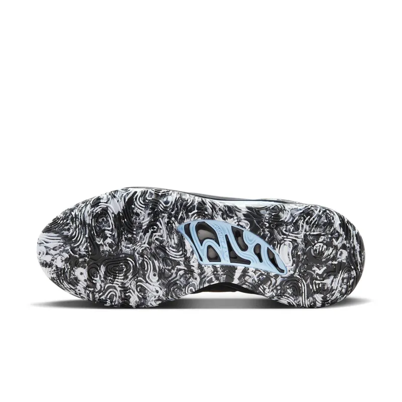KD15 Basketball White (DC1975-101)