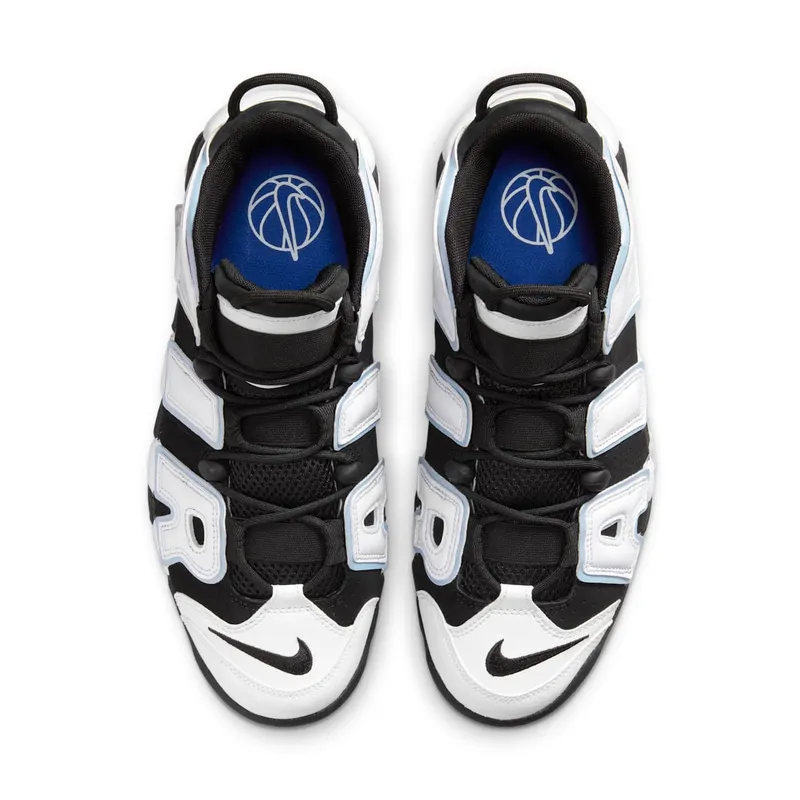Nike Air More Uptempo 96 Cobalt Bliss (DV0819-001)