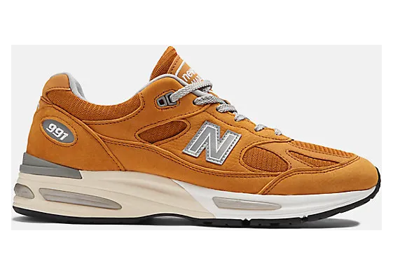 new-balance-991 U991YE2