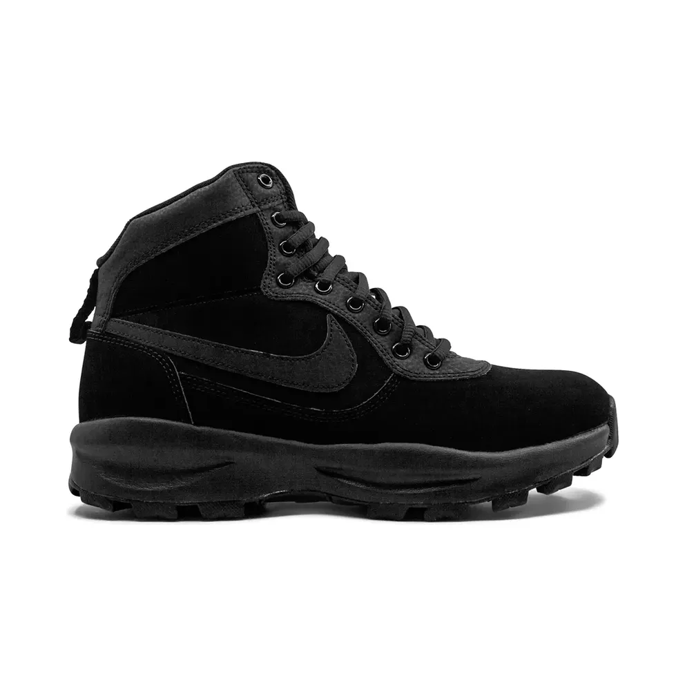 Nike ‘Manoadome’ Sneakers – Schwarz (844358)