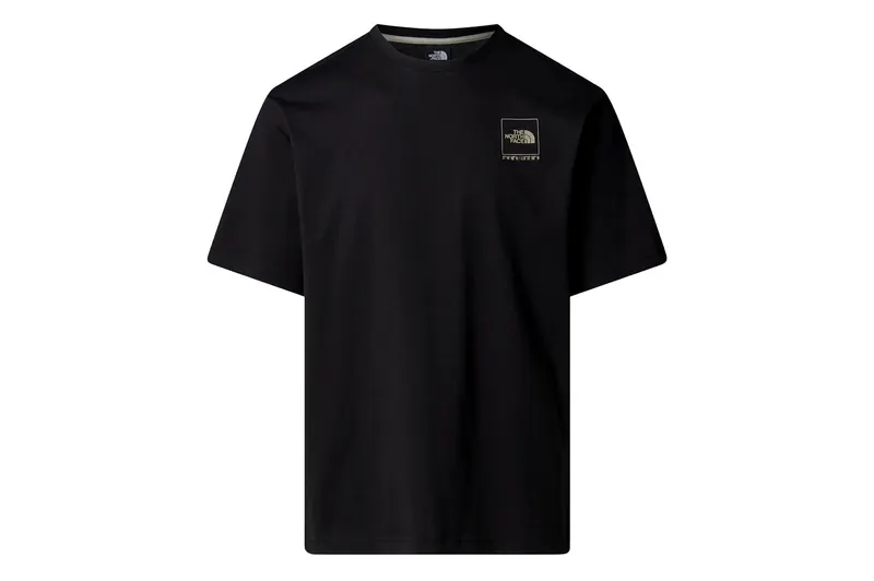 The North Face – Coordinates Tee – T-Shirt-kurzarm (NF0A89DAJK3)