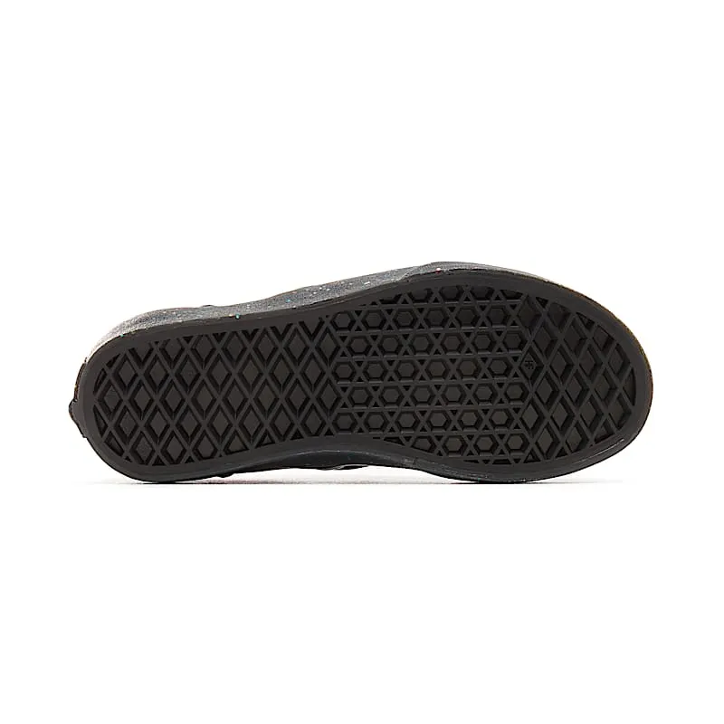 Vans Slip-On NASA Space Voyager Galaxy (PS) Galaxy/Black (VN0A32QIUJ5)