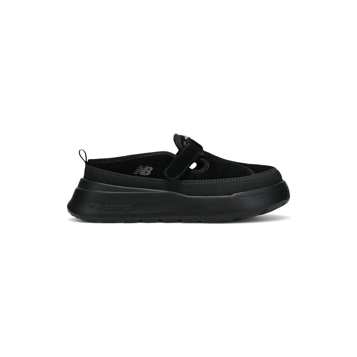new-balance-sneaker SD2510BK