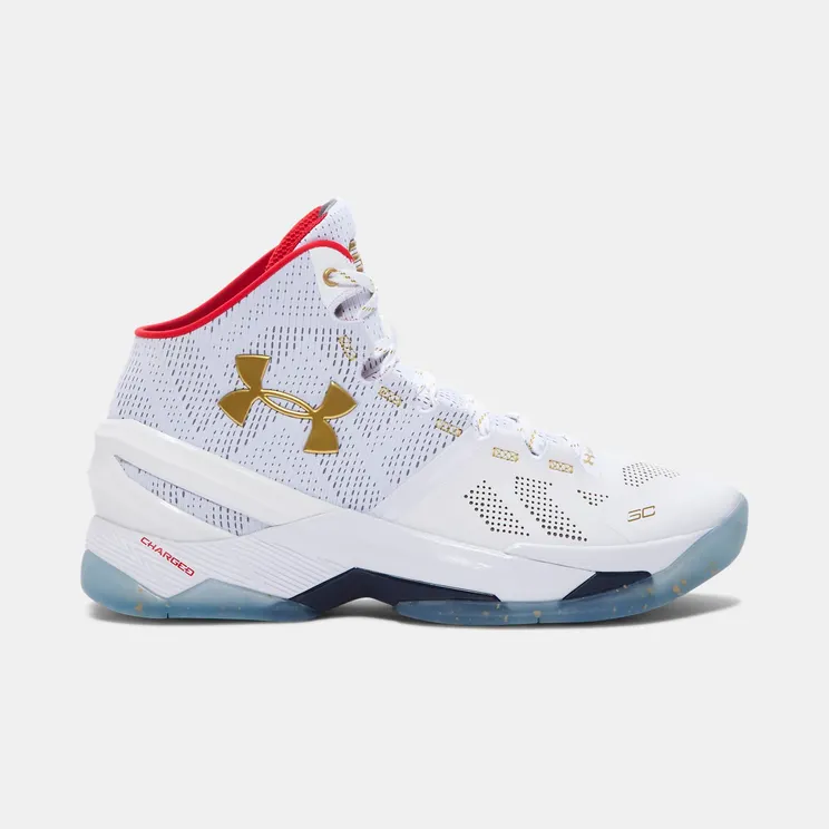 UA Curry 2 All Star (2016)