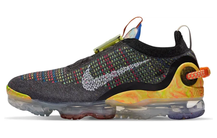 Nike Air VaporMax 2020 Flyknit Iron Grey (CJ6740-003)