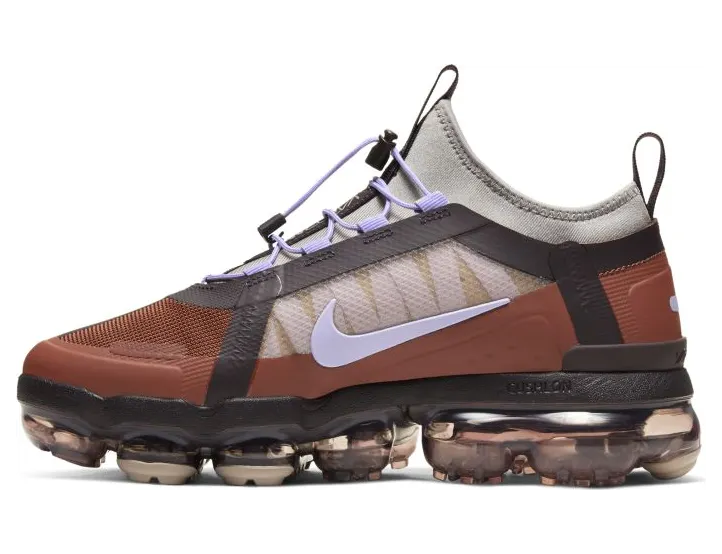 Nike Air VaporMax 2019 ‘Cinnamon’ Cinnamon/Burgundy Ash/Pumice/Purple (BV6353-201)