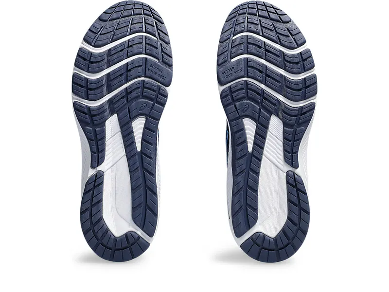 Asics Gt-1000 12 Gs Thunder Blue/French Blue (1014A296.403)
