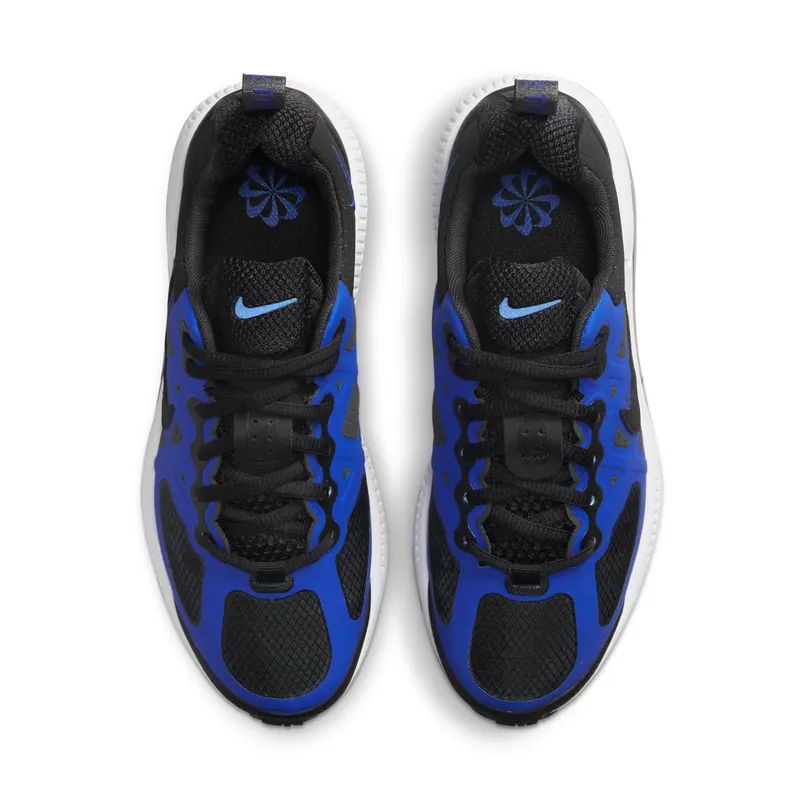 Nike Air Max Genome Older Kids’ Blue (CZ4652-401)