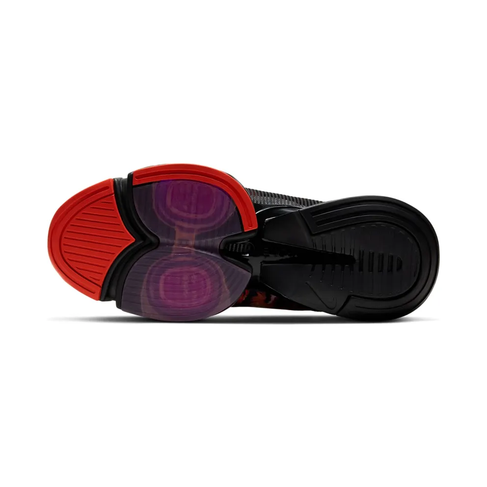 Nike Air Zoom SuperRep2 Martian Sunrise Black/Martian Sunrise/Red Plum (CU6445-002)