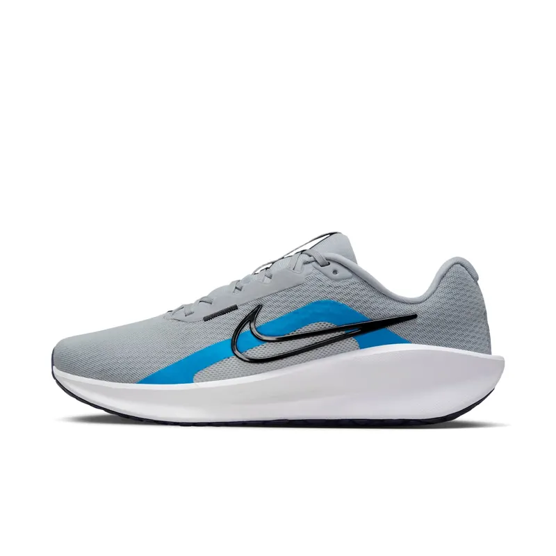 Nike Downshifter 13 Wolf Grey Blue Hero (FD6454-015)
