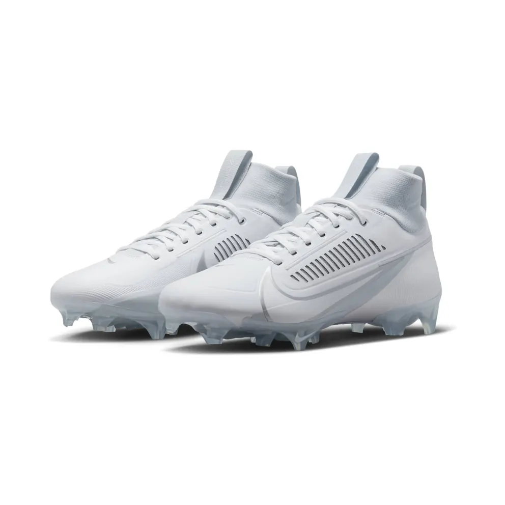 Nike Vapor Edge Pro 360 2 White Pure Platinum Silver (DA5456-100)