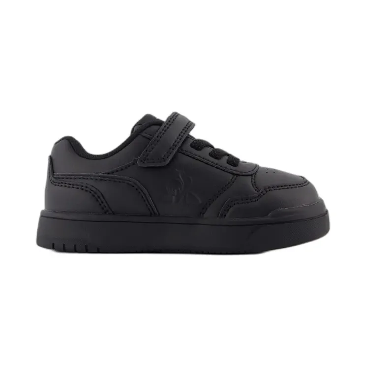 Le Coq Sportif Noir (2422815)