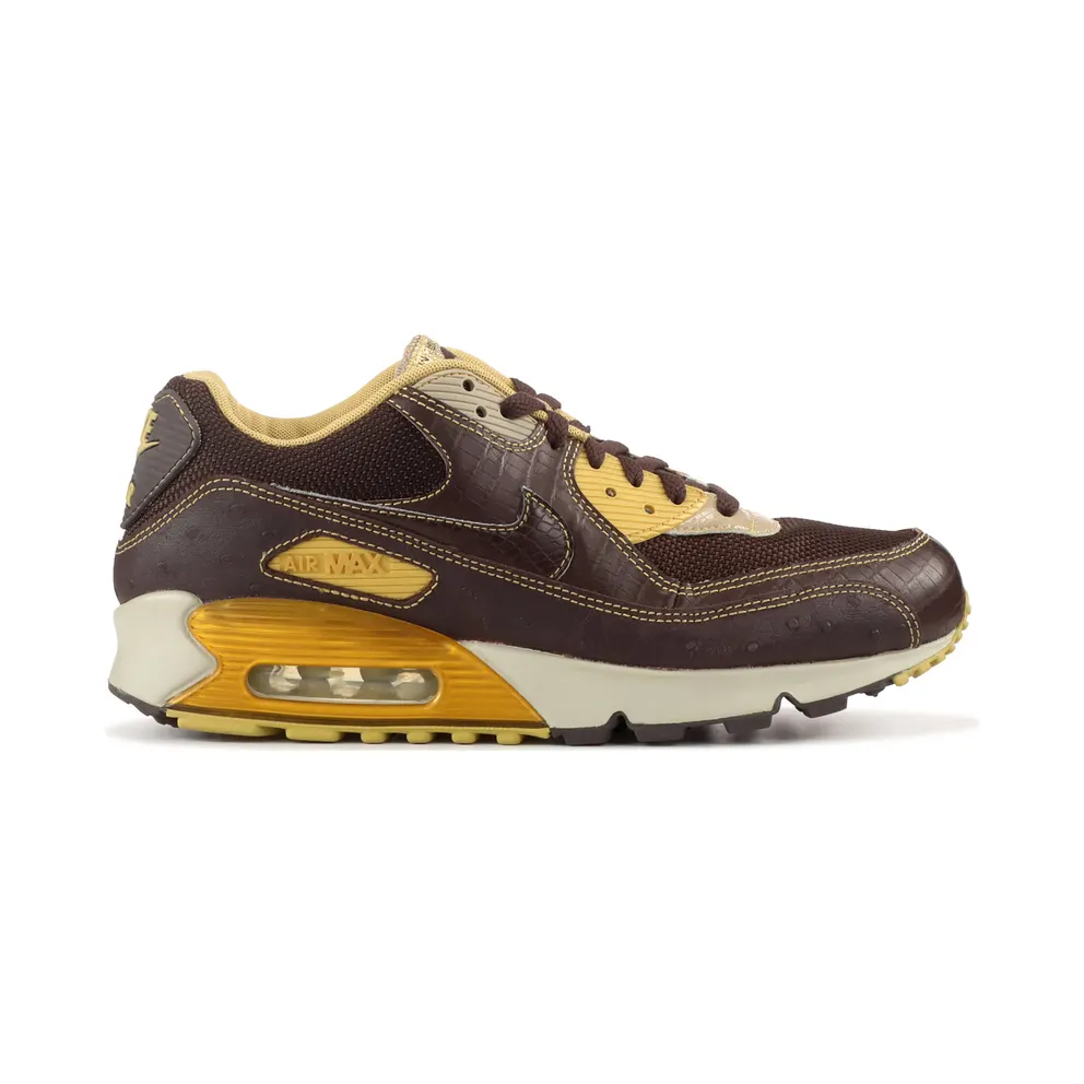Nike Air Max 90 Deluxe Huf (314609-221)
