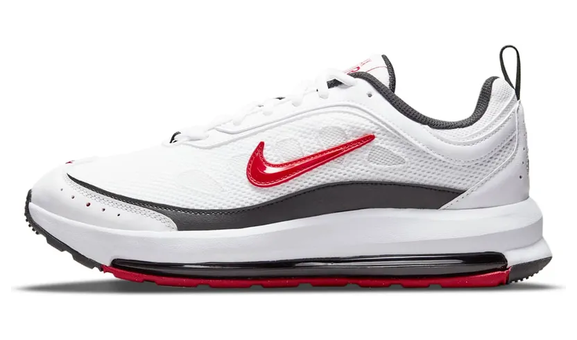 Nike Air Max AP Wit (CU4826-101)