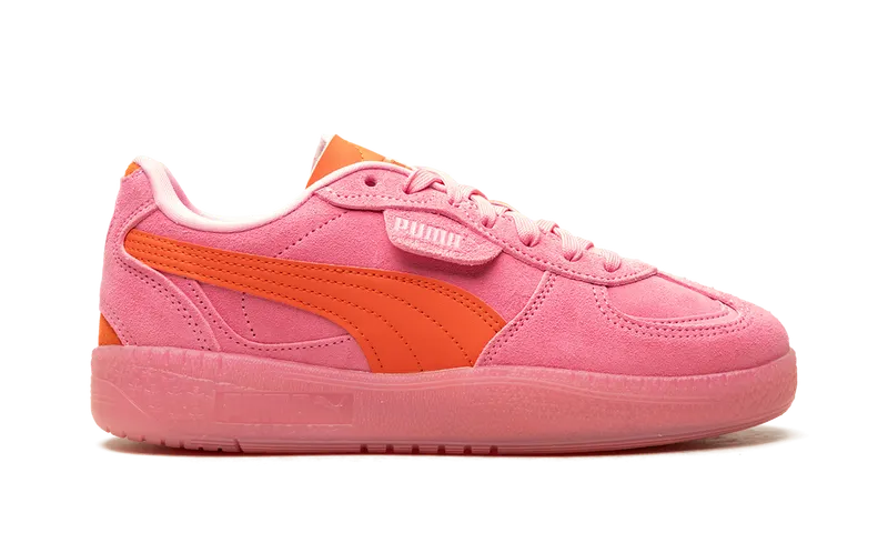 Puma PALERMO MODA XTRA “Pink/Red” (398534-01)