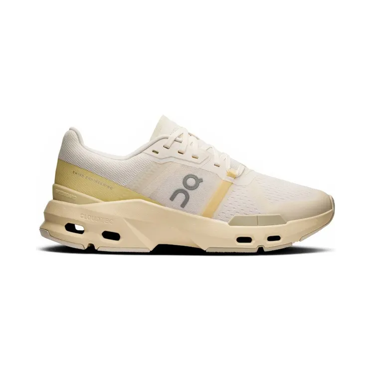 On Running Cloudpulse Ivory Turmeric (3WD30063575)