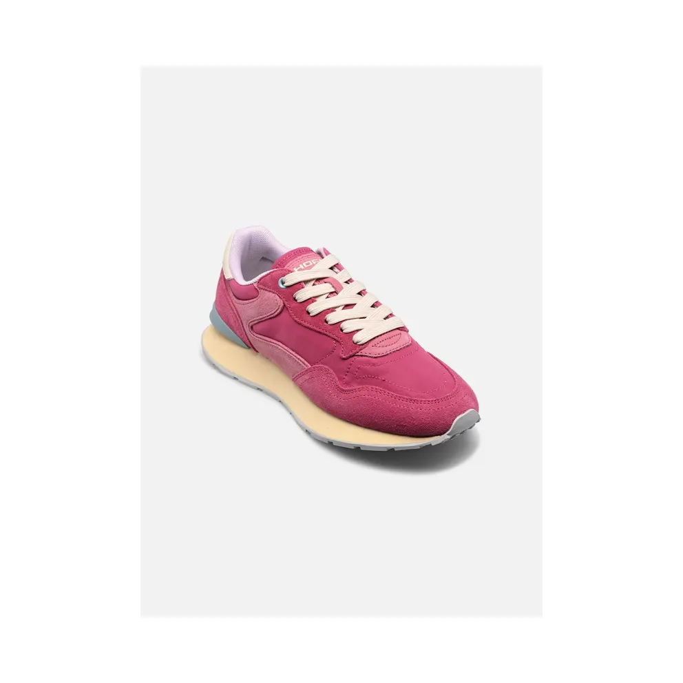 Hoff sneaker Pink (12602010)