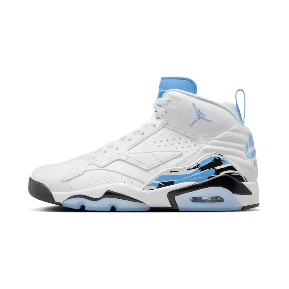 Jordan MVP “White University Blue” (DZ4475-140)