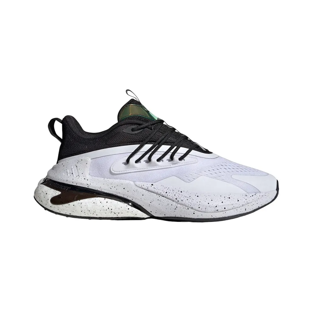 adidas Alphaboost V2 Cloud White Core Black (IH0694)