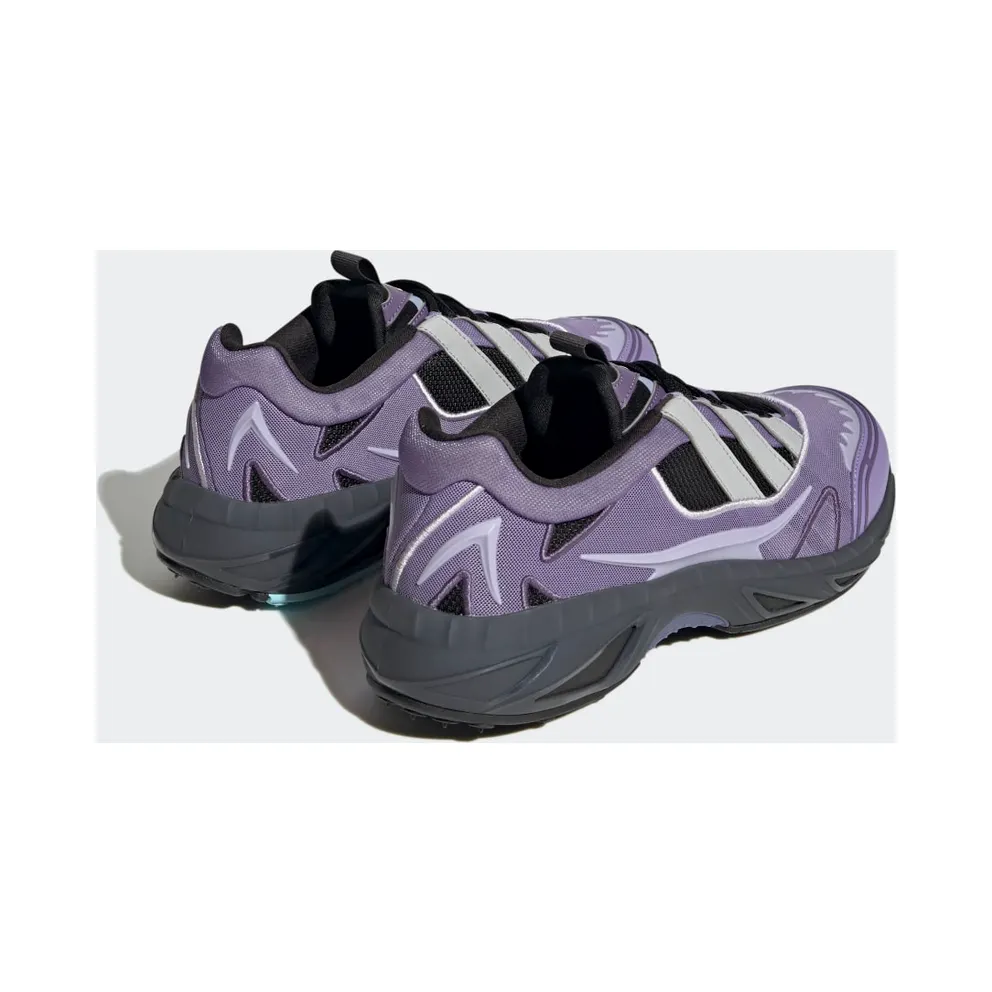 Adidas Xare BOOST Magic Lilac / Grey Two / Silver Dawn (H03713)