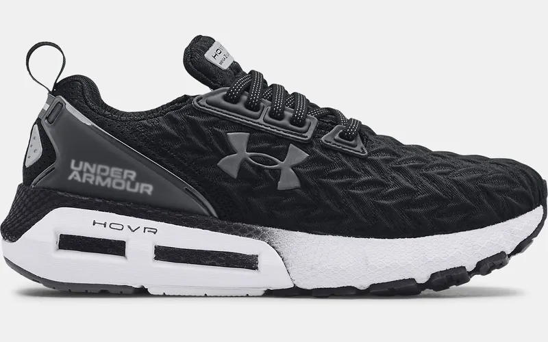 Under Armour HOVR™ Mega 2 Clone Black (3024480-001)