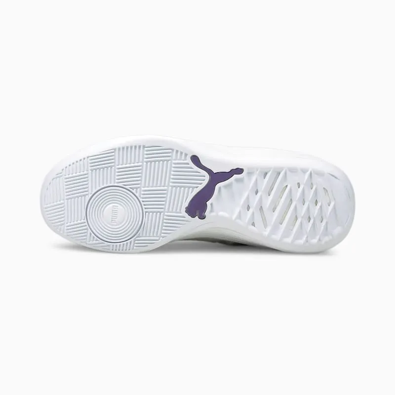 Puma Clyde All-Pro Low Lakers (195124-02)