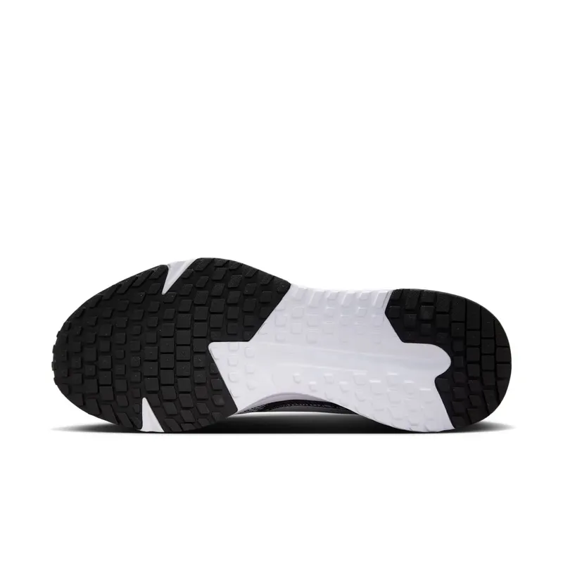 Nike Run Defy Wolf Grey White Iron Grey Black (HM9594-003)