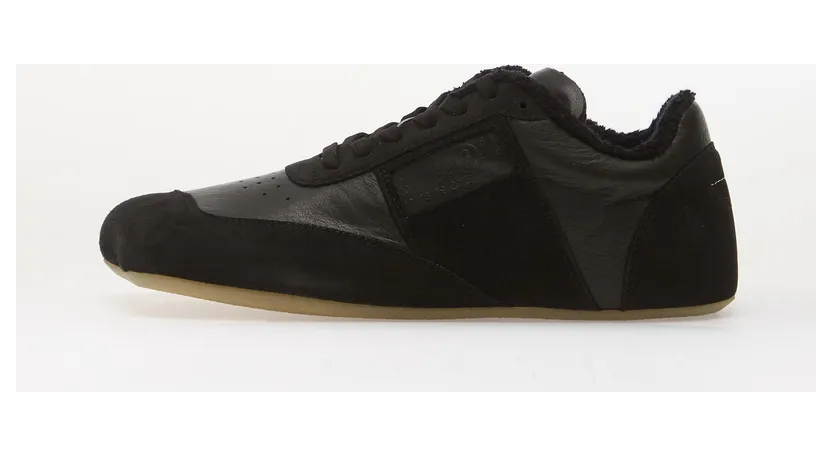 MM6 Maison Margiela MM6 Black