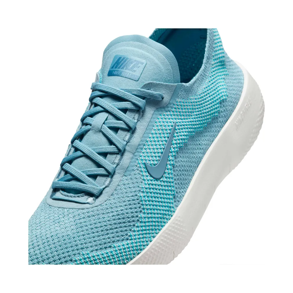 Nike Free 2025 Denim Turquoise (HF1078-402)